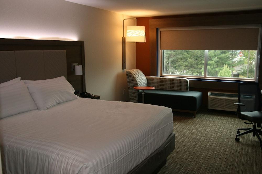 Holiday Inn Express & Suites New Castle By Ihg Dış mekan fotoğraf