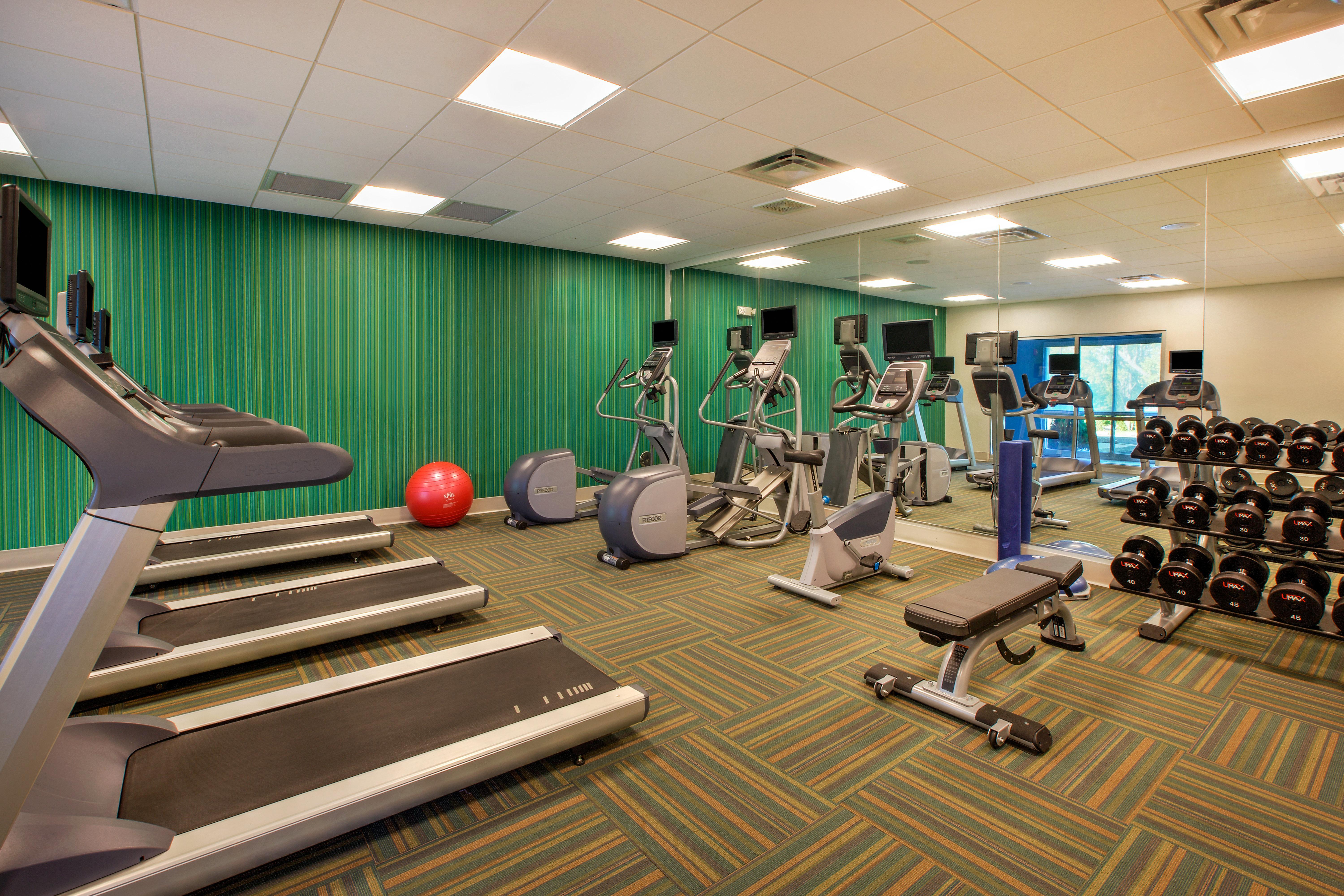 Holiday Inn Express & Suites New Castle By Ihg Dış mekan fotoğraf
