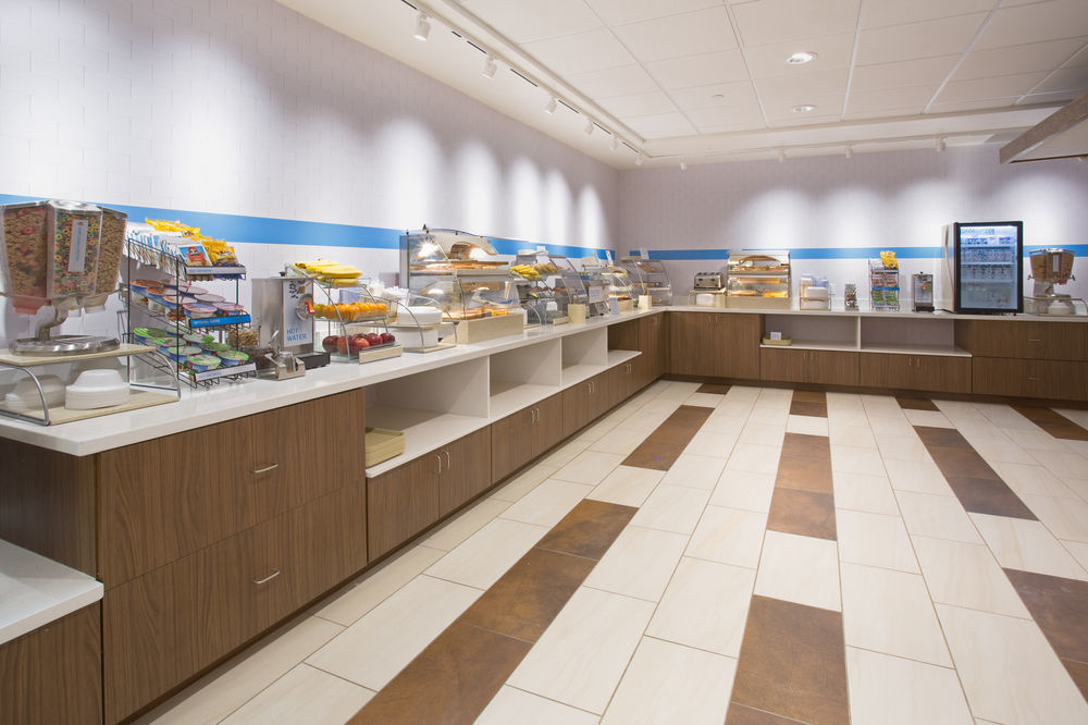 Holiday Inn Express & Suites New Castle By Ihg Dış mekan fotoğraf
