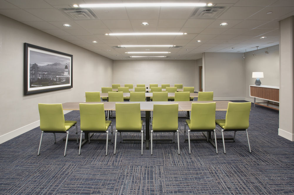 Holiday Inn Express & Suites New Castle By Ihg Dış mekan fotoğraf